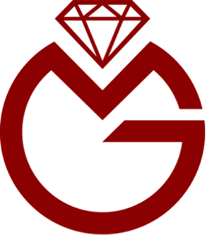 Manglik Gold Logo